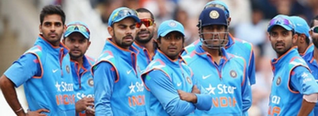 ये हैं टीम इंडिया की कटक हार के 'खलनायक' - team india defeat