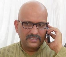 वाराणसी हिंसा : कांग्रेस विधायक अजय राय गिरफ्तार - Congress MLA Ajay Rai arrested