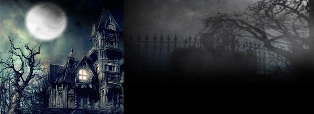 हॉरर फ‍िल्मों के सेट्स थे भूत-प्रेतों के अड्डे...! - Hollywood horror films ghost
