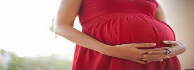 गर्भावस्था के आखिरी महीनों में दिन छोटे रहने पर हो सकता है अवसाद - Depression may occur in the last months of pregnancy