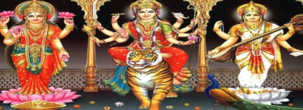 दुर्गा माता की पवित्र गाथा