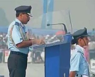 भारतीय वायुसेना में जल्दी दिखाई देंगी महिला पायलट - IAF, Female pilot Foundation Day