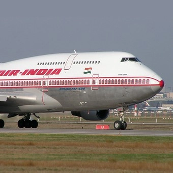 एयर इंडिया देगा मुफ्त रिटर्न टिकट! - Air India