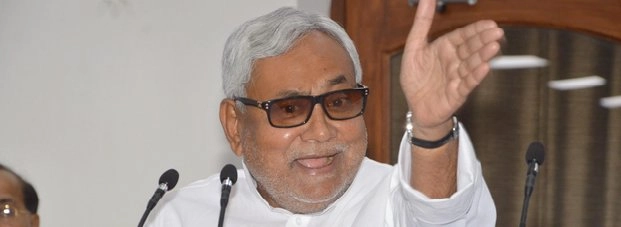 नीतीश कुमार : बिहार के चाणक्य बने चंद्रगुप्त - Bihar assembly elections