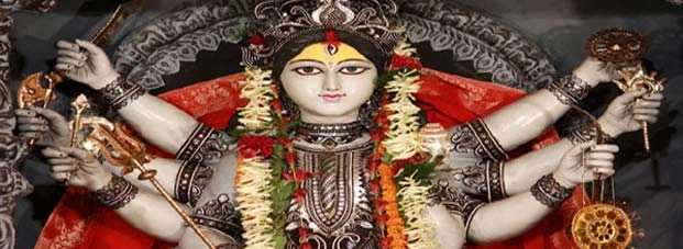 नवरात्रि विशेष : पवित्र 51 शक्ति पीठ, कथा और महत्व - Details of 51 Shakti Peethas