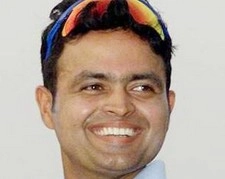 चार लोगों की फिक्सिंग गैंग में शामिल था यह क्रिकेटर - Dinesh Mongia