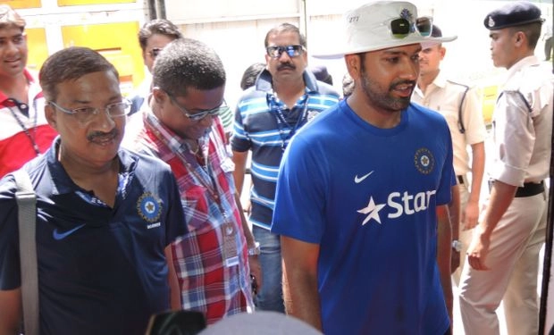 इंदौर वन-डे बना टीम इंडिया की ‘साख का सवाल’ - ODI Indore