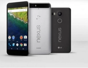 गूगल ने पेश किया नेक्सस 5एक्स, जानें फीचर्स - Google Nexus 5 X
