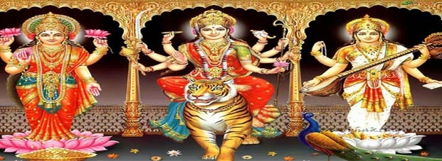 चैत्र नवरात्रि में मनचाही इच्छापूर्ति के 8 मंत्र - Navratri