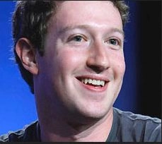 मार्क जुकरबर्ग से पूछें सवाल, दिल्ली में मिलेंगे जवाब... - Mark Zuckerberg, Delhi, IIT Delhi