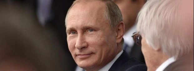 व्लादिमीर पुतिन की बड़ी जीत, चौथी बार बनेंगे रूस के राष्ट्रपति - Vladimir Putin Russia President