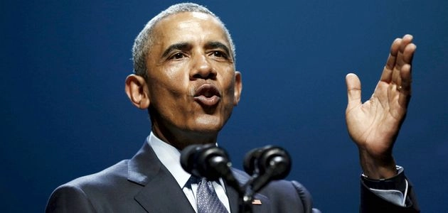 ओबामा ने किया हिलेरी क्लिंटन का समर्थन - Barack Obama, Hillary Clinton