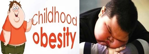 भारतीय मुलांमध्ये लठ्ठपणा का वाढतो आहे?