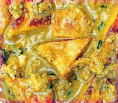 लाजवाब दावते कड़ाही कॉर्न-पनीर - Paneer Recipes