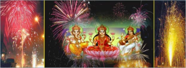 विशेष शुभ मुहूर्त में ही मनाएं दीपोत्सव - 2015 Diwali Puja