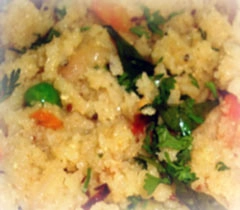 चटपटा नमकीन व्यंजन : उब्जे (देखें वीडियो) - Maharashtrian Food