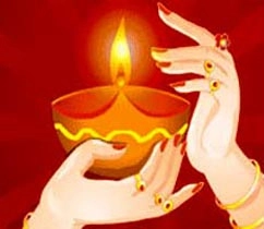 दीपावली कविता : दीप जलाएं - Diwali Poem