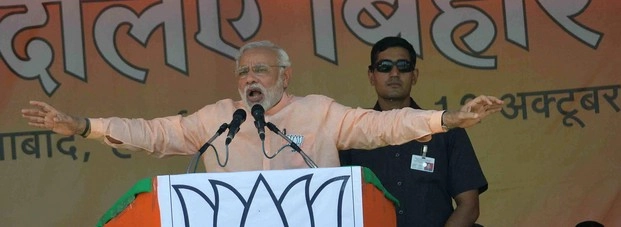क्या मोदी और भाजपा बदलने को तैयार हैं? - Are Modi and BJP ready to change