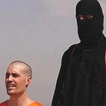 मारा गया बेरहमी से सिर कलम करने वाला जिहादी जॉन - jihadi john