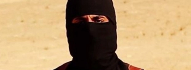 ड्रोन हमले में मारा गया 'जिहादी जॉन', आईएस ने की पुष्टि - ISIS confirms death of 'Jihadi John'