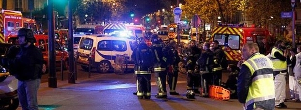 पेरिस हमलों में मारे गए कुछ लोगों के बारे में जानकारी मिली