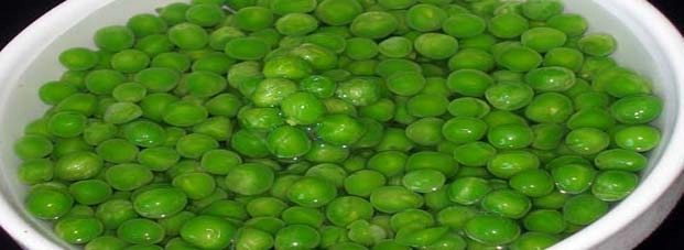 जानि‍ए हरी मटर के 10 बेहतरीन लाभ - Green Peas