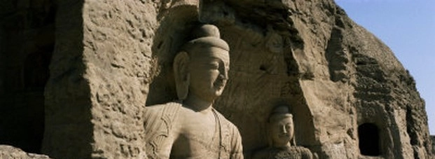 बौद्ध धर्म की 6 रहस्यमयी गुफाएं... | Buddhist Caves Video