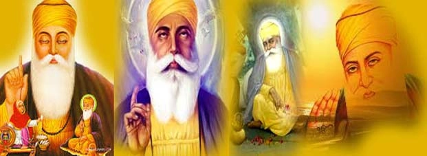 महान दार्शनिक गुरु नानक देव - Guru Nanak
