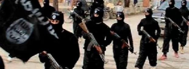 IS ने जारी की अमेरिकी सैन्यकर्मियों की ‘हिटलिस्ट’ - isis hackers publish hit list of us military personnel