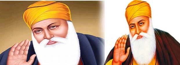 पढ़िए गुरु नानक देव के 10 मुख्य सिद्धांत - Guru Nanak Darpan