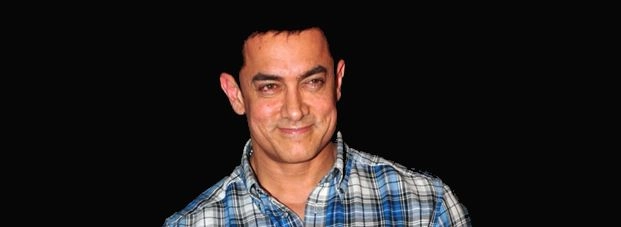 आमिर ने चुकाया लगान - Aamir Khan
