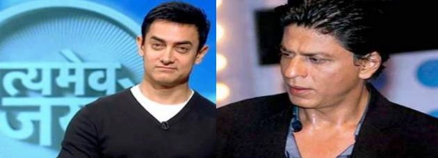 शिवसेना के मंत्री ने आमिर, दिलीप कुमार और शाहरुख की तुलना ‘सांपों’ से की - Aamir Khan