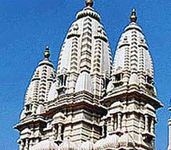 ऑस्ट्रेलिया में सबसे बड़ा दुर्गा मंदिर श्रद्धालुओं के लिए खुलेगा - largest Hindu temple
