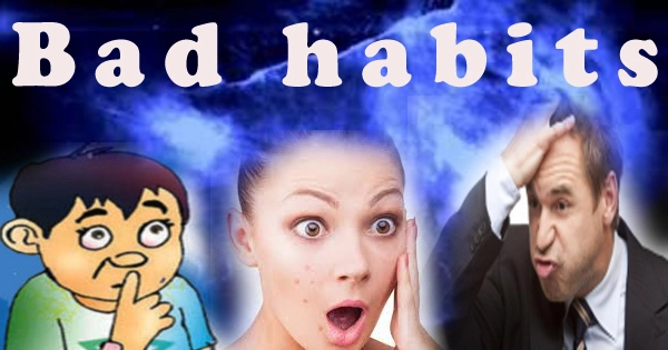 8 बुरी आदतें, जो आपके लिए अच्छी हैं - 8 bad habits that are actually good for you