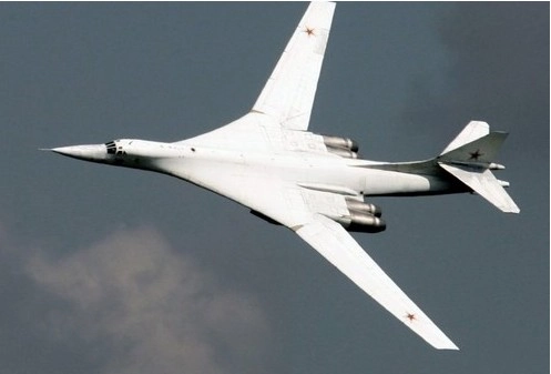 अमेरिका का रूस पर गंभीर आरोप - Russia accused voilated air sace