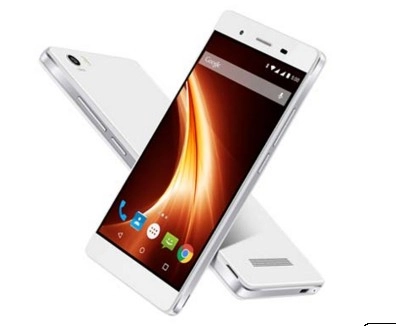 धांसू फीचर्स के साथ आया लावा आइरिस एक्स 10 - lava x10 with 3gb ram 4g lte launched for rs 11500