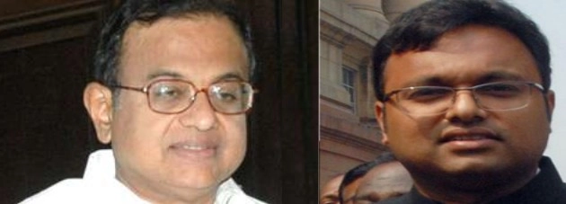 पूर्व वित्तमंत्री चिदंबरम को राहत, अदालत ने गिरफ्तारी पर लगाई रोक - P. Chidambaram