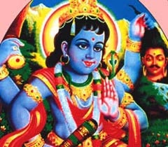 जब शनि-मंगल राहु हो अशुभ, तो अवश्य पढ़ें भैरव मंत्र - Mantra of Bhairava