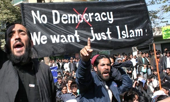 अलकायदा के खौफनाक मंसूबे, 2020 में इस्लाम की 'संपूर्ण विजय - Al Qaeda terror plan for world victory