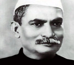 डॉ. राजेन्द्र प्रसाद : भारत के पहले राष्ट्रपति - Dr. Rajendra Prasad
