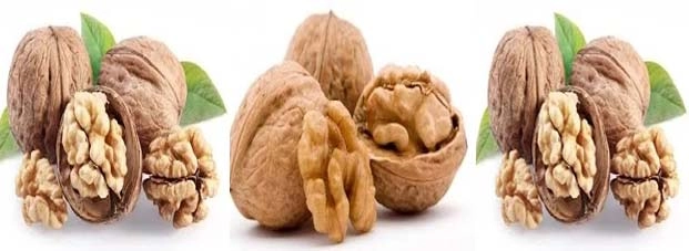 जानिए अखरोट के 7 बेमिसाल फायदे - 7 Benefits Of Walnuts