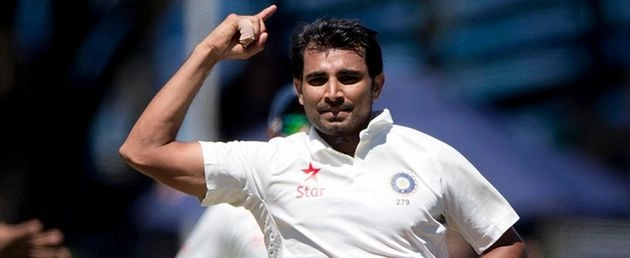 भारत-वेस्टइंडीज पहला टेस्ट, तीसरा दिन