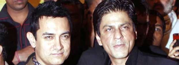 शाहरुख की इस खासियत पर फिदा हैं आमिर खान