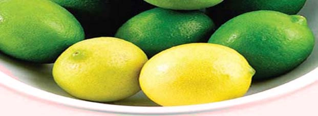 जानिए नींबू के यह 10 बेहतरीन फायदे - Lemon Benefit