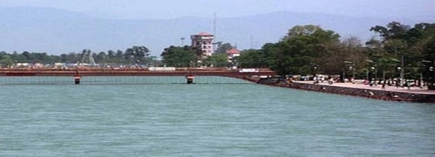 'नमामि गंगे' मिशन के तहत पवित्र गंगा नदी 2020 तक हो जाएगी पूरी तरह स्वच्छ - Ganga River, Namami Gange Mission,