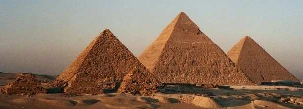 चार हजार वर्ष पुरानी मिस्र की ममियों के रहस्य से उठा पर्दा - Ancient DNA results end 4000-year-old Egyptian mummy mystery