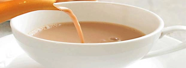 चाय से कम होगा हड्डी टूटने का खतरा - Tea For Fracture