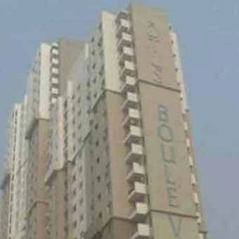 अपार्टमेंट पर आत्माओं का साया, अब तक 5 की मौत! - Lotus apartmentsy, Noida