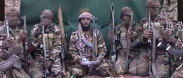 आतंकी संगठनों में लगी है अपराध की होड़ - Islamic terrorist group