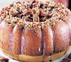 नववर्ष का स्वागत करें लाजवाब ऑल्मंड केक से... - Almond Cake
